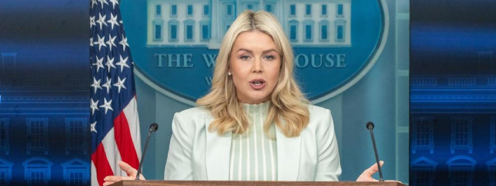 සාකච්ඡා අසාර්ථක වුවහොත් ඉරානයට එරෙහිව දැඩි ප්‍රහාර